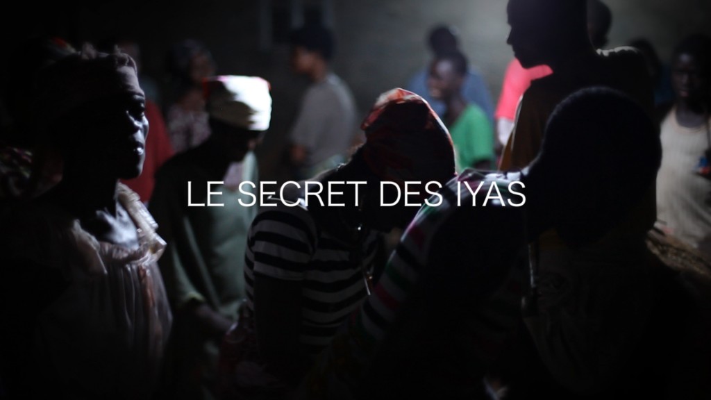 DOC / LE SECRET DES IYAS